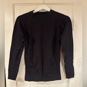 Halfdays Base Layer Top